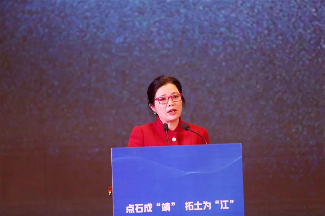 靖江人才网招聘信息，探索职业发展的黄金之地