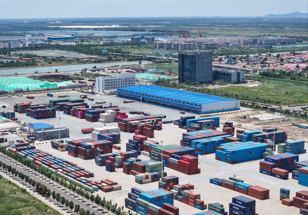 景宁百货批发市场的位置及其重要性
