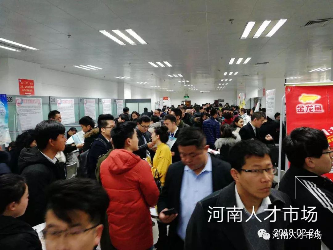焦作人才市场求职招聘网，连接企业与人才的桥梁