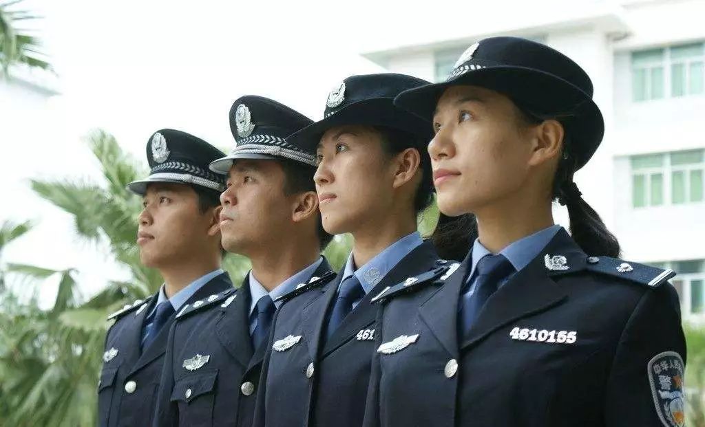 江苏法警公务员报考条件详解