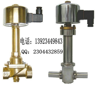 江苏低温电磁阀，技术前沿与应用展望