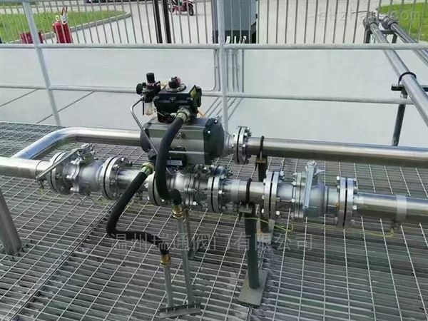 江苏不锈钢球阀气动技术，引领流体控制新时代的先锋