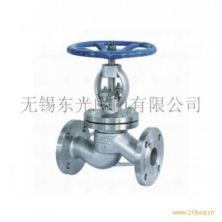 江苏不锈钢截止阀公司，专业制造，品质卓越