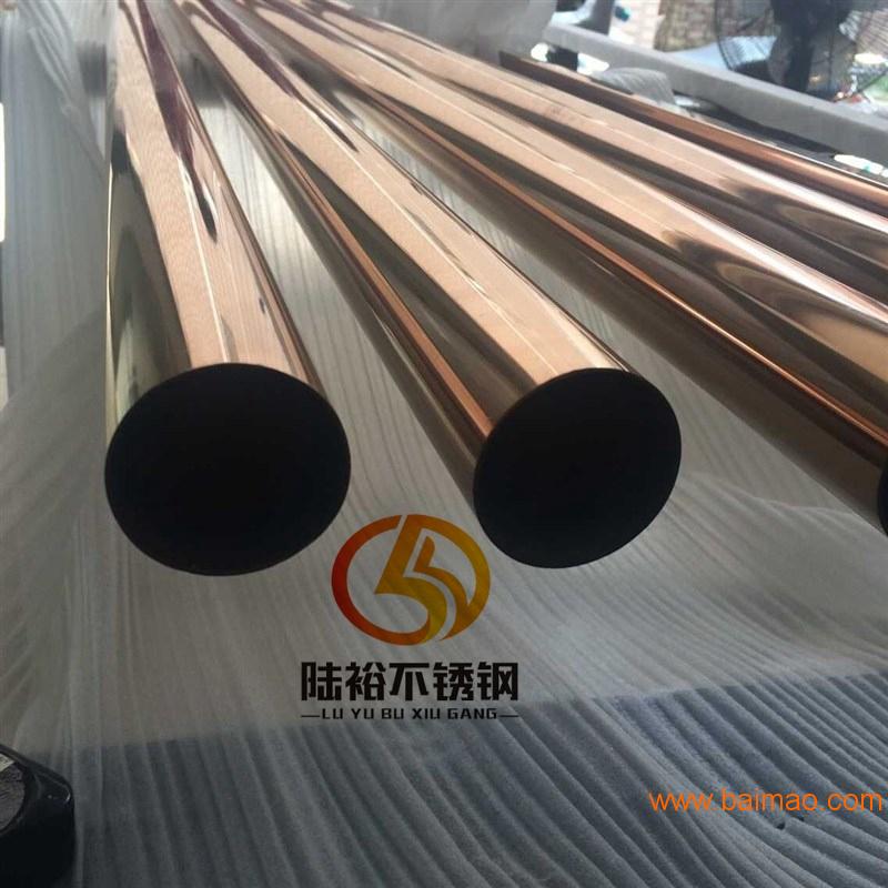 江苏不锈钢管销售价格分析