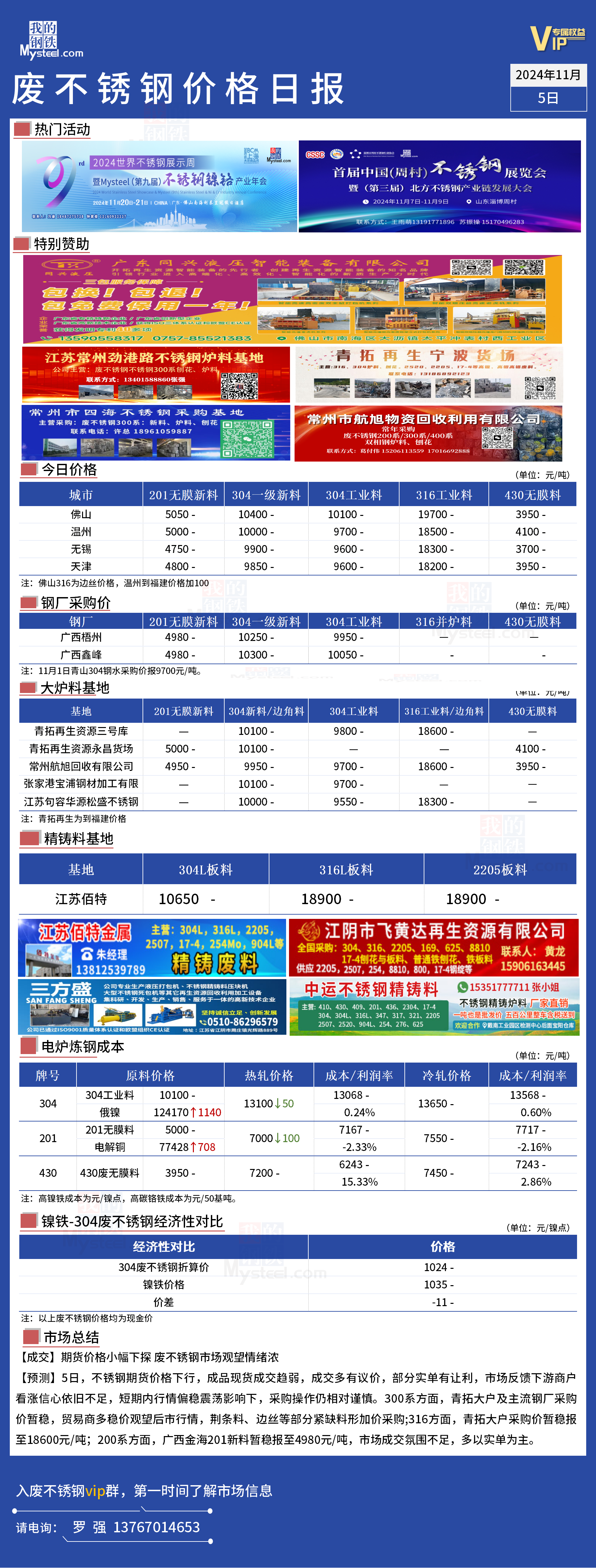 江苏不锈钢管供货价格研究